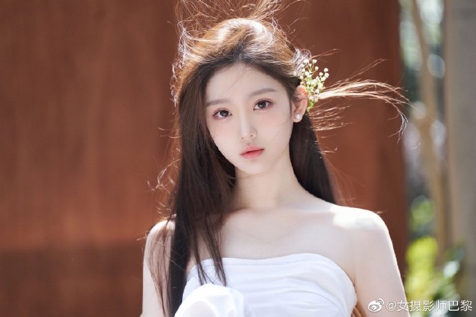 白蛇：缘起