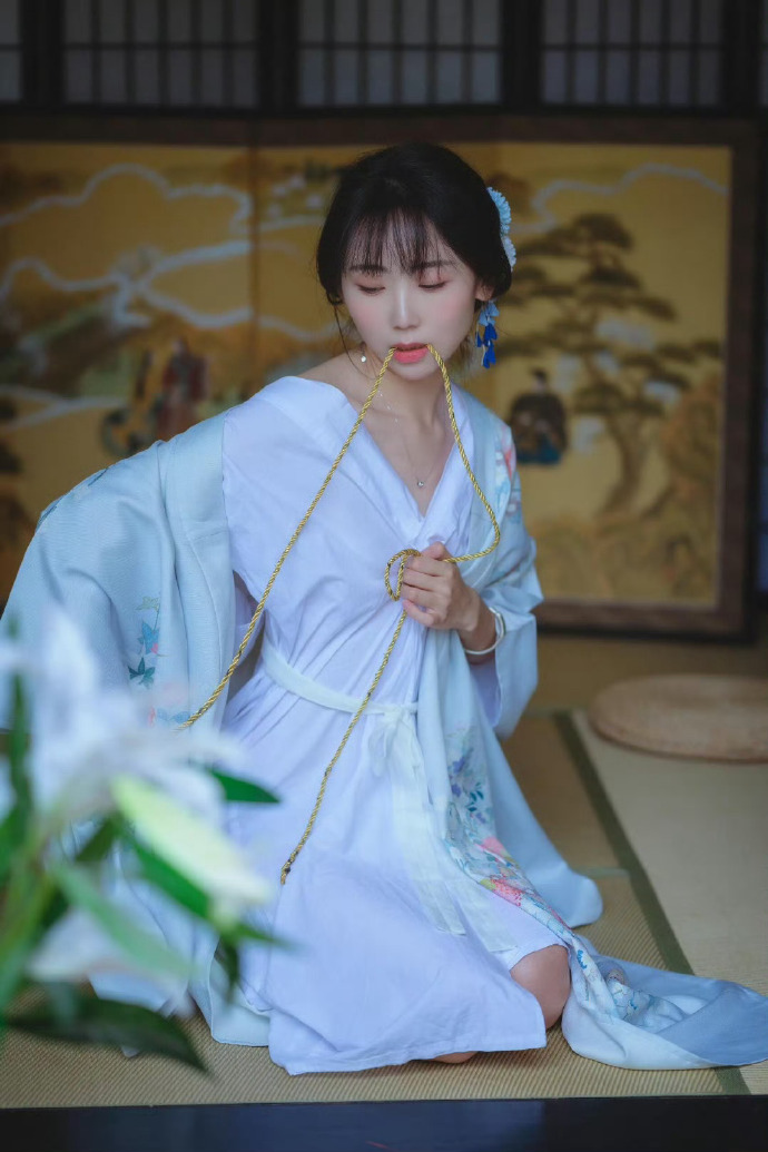燃烧